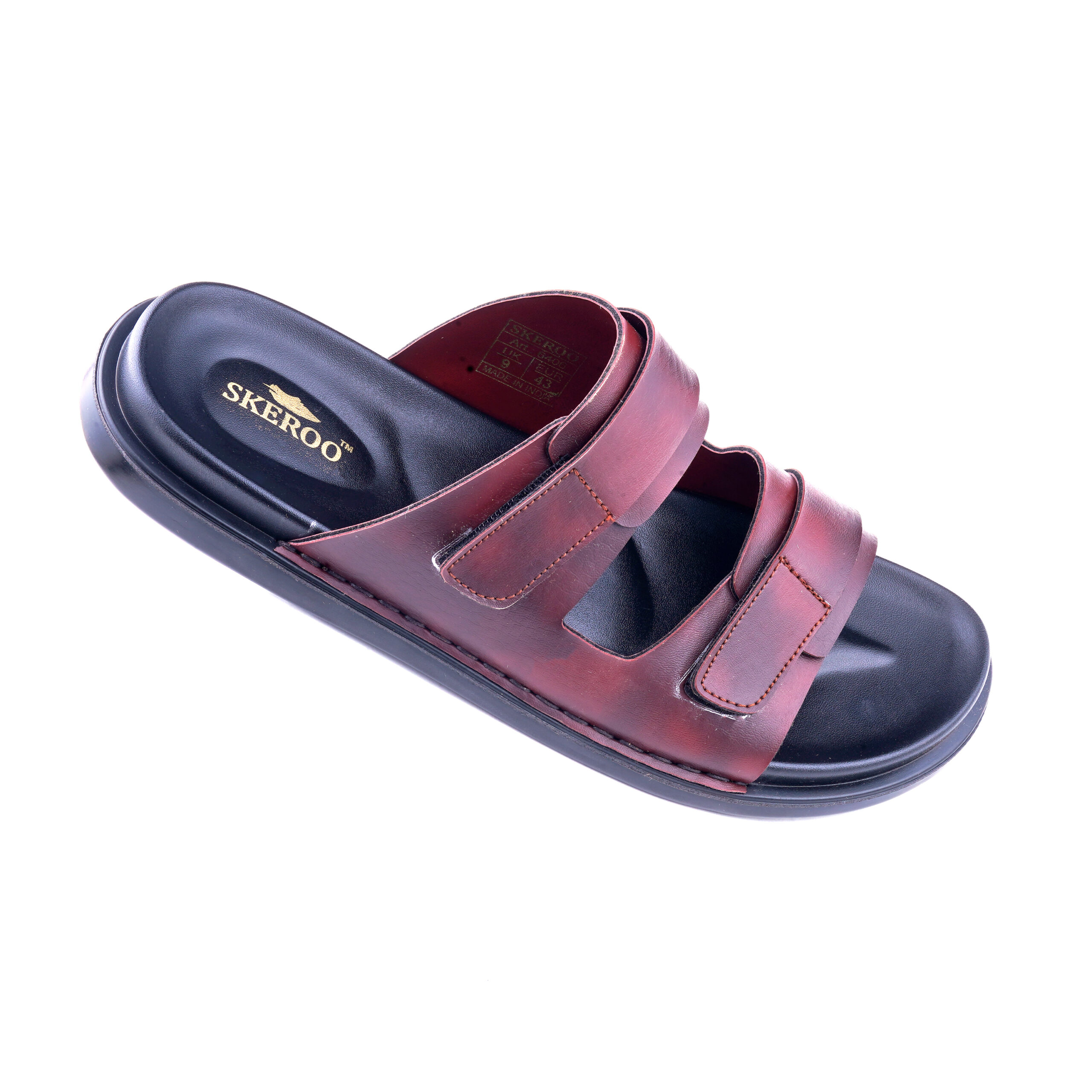 6406-BROWN - Image 7