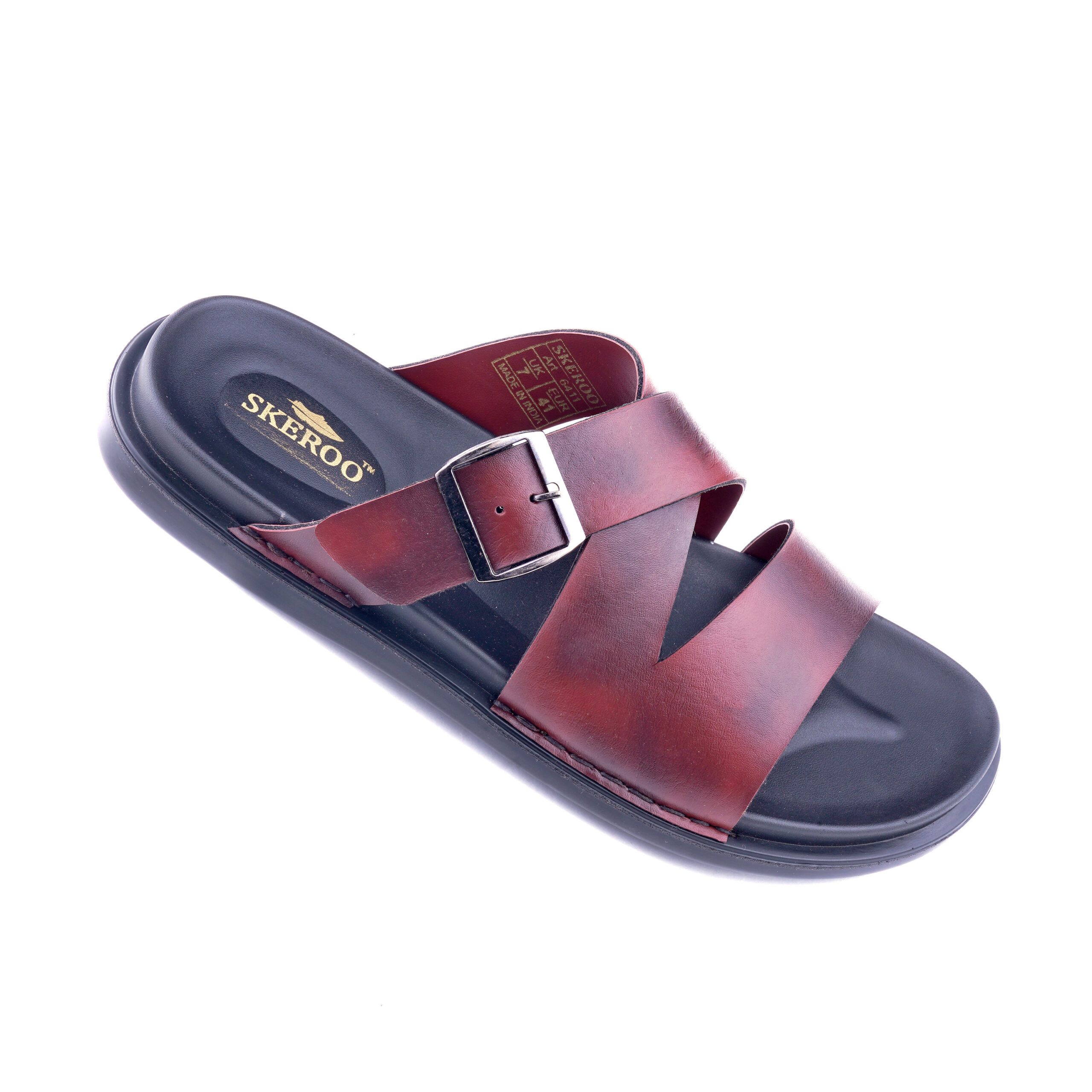 6411-BROWN - Image 3