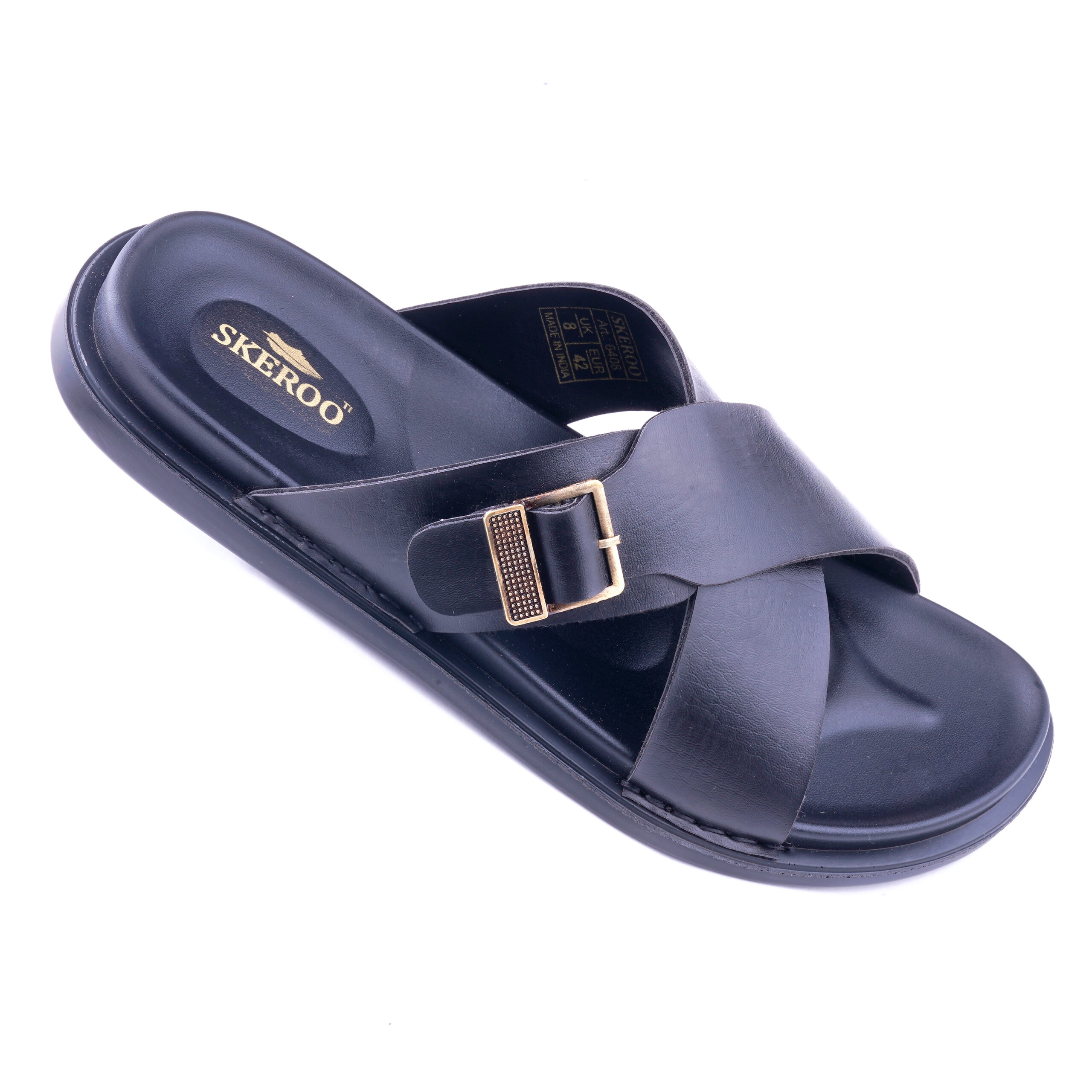 6408-BLACK - Image 4