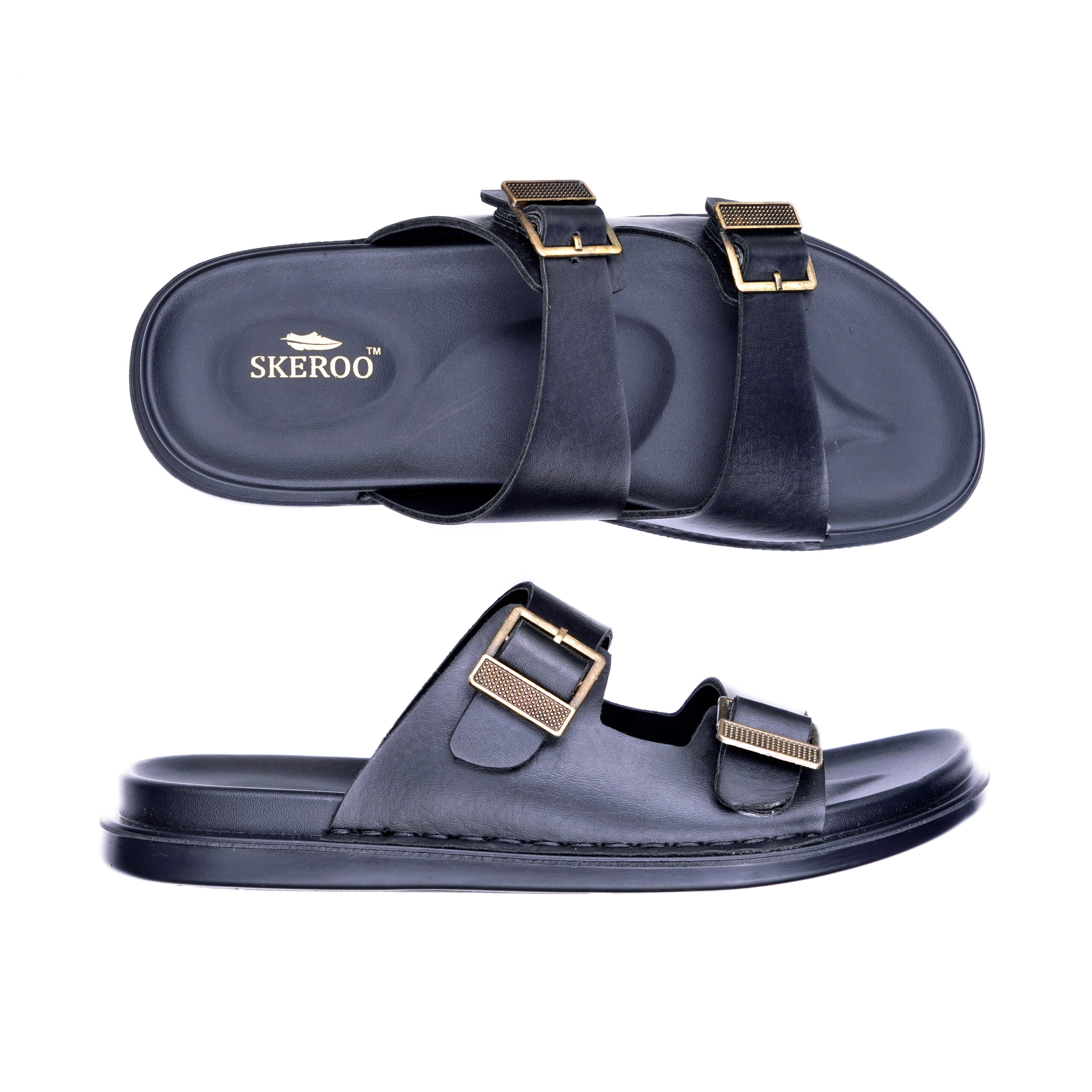 6402-BLACK - Image 2