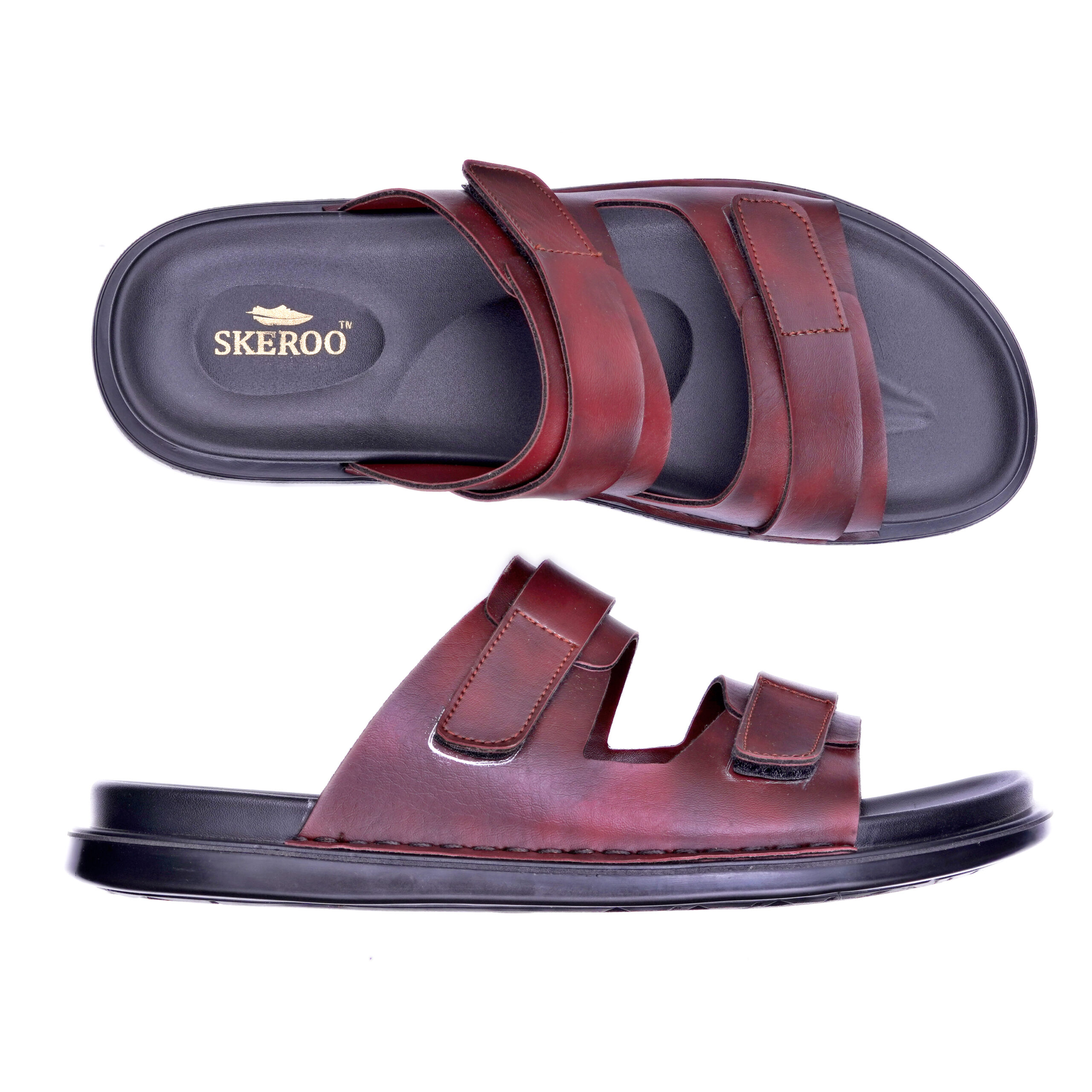 6406-BROWN - Image 3