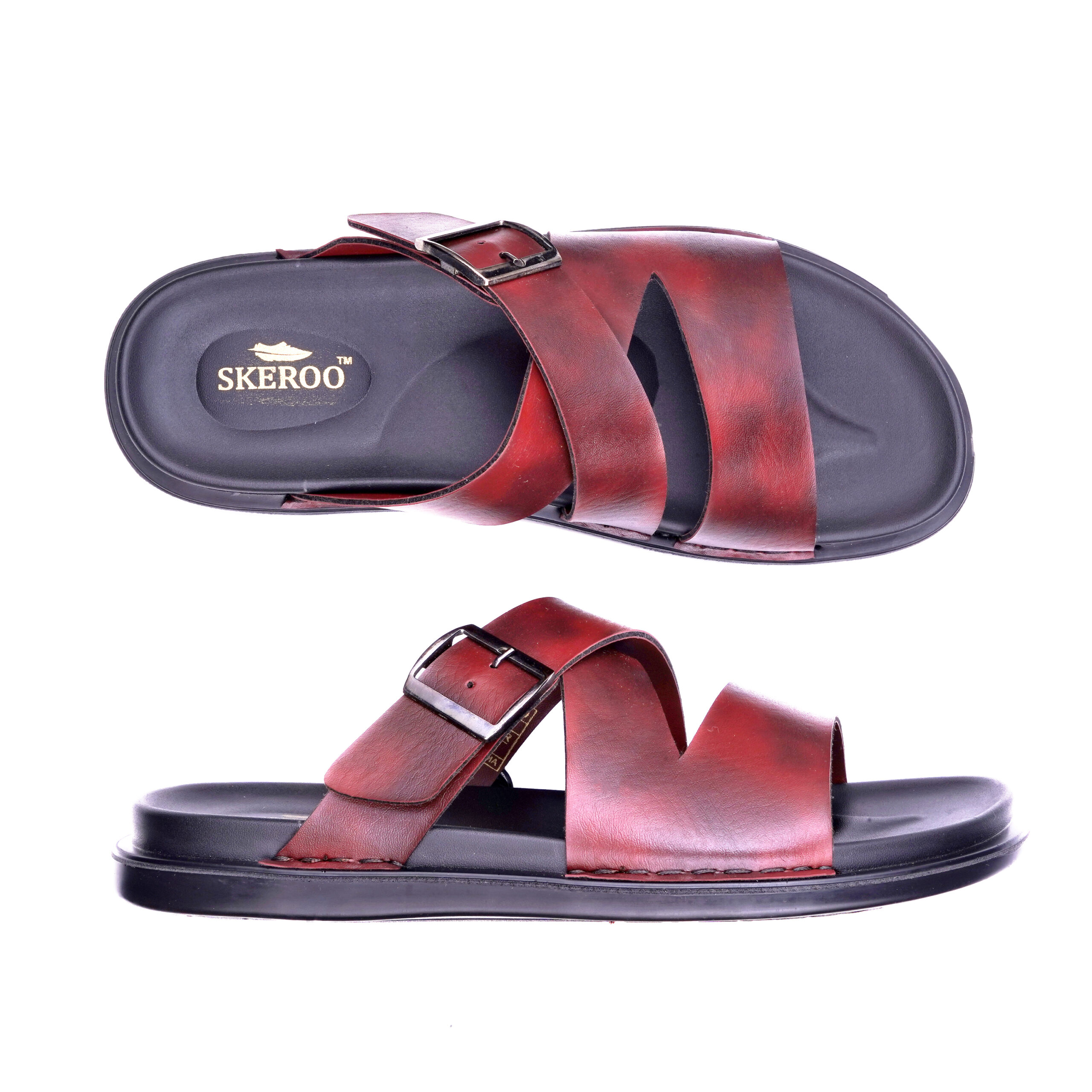 6411-BROWN - Image 2