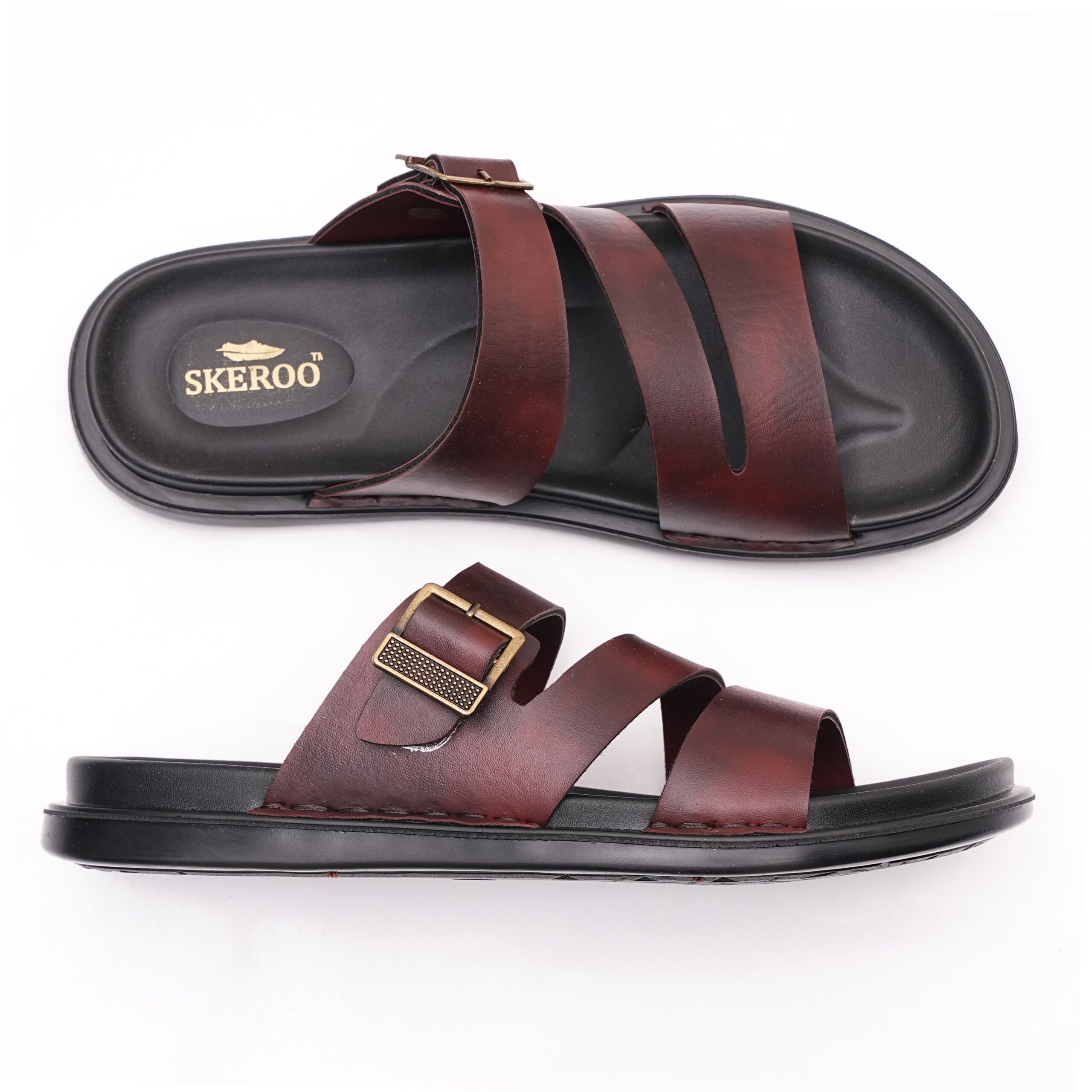 6404 BROWN - Image 5