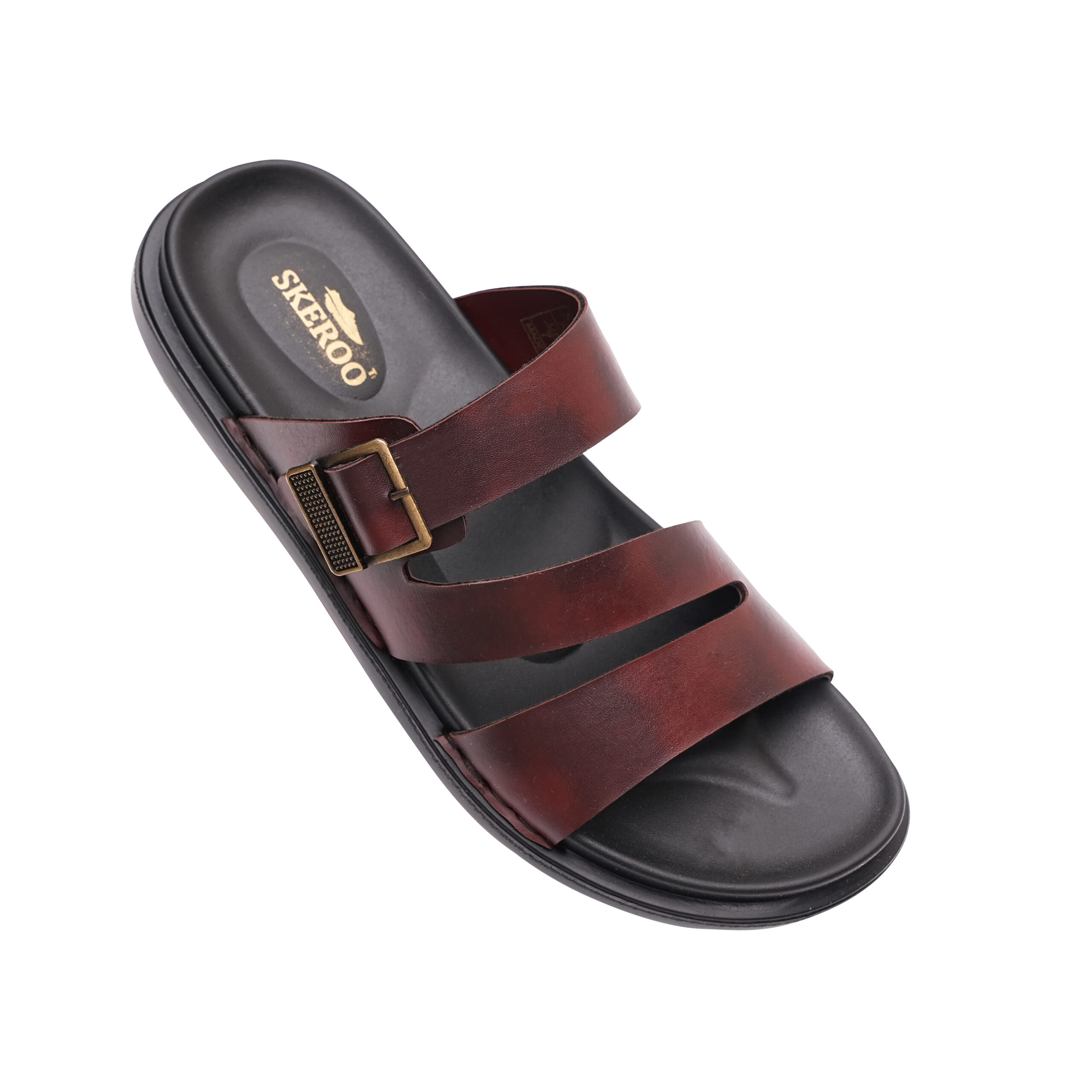 6404 BROWN - Image 2