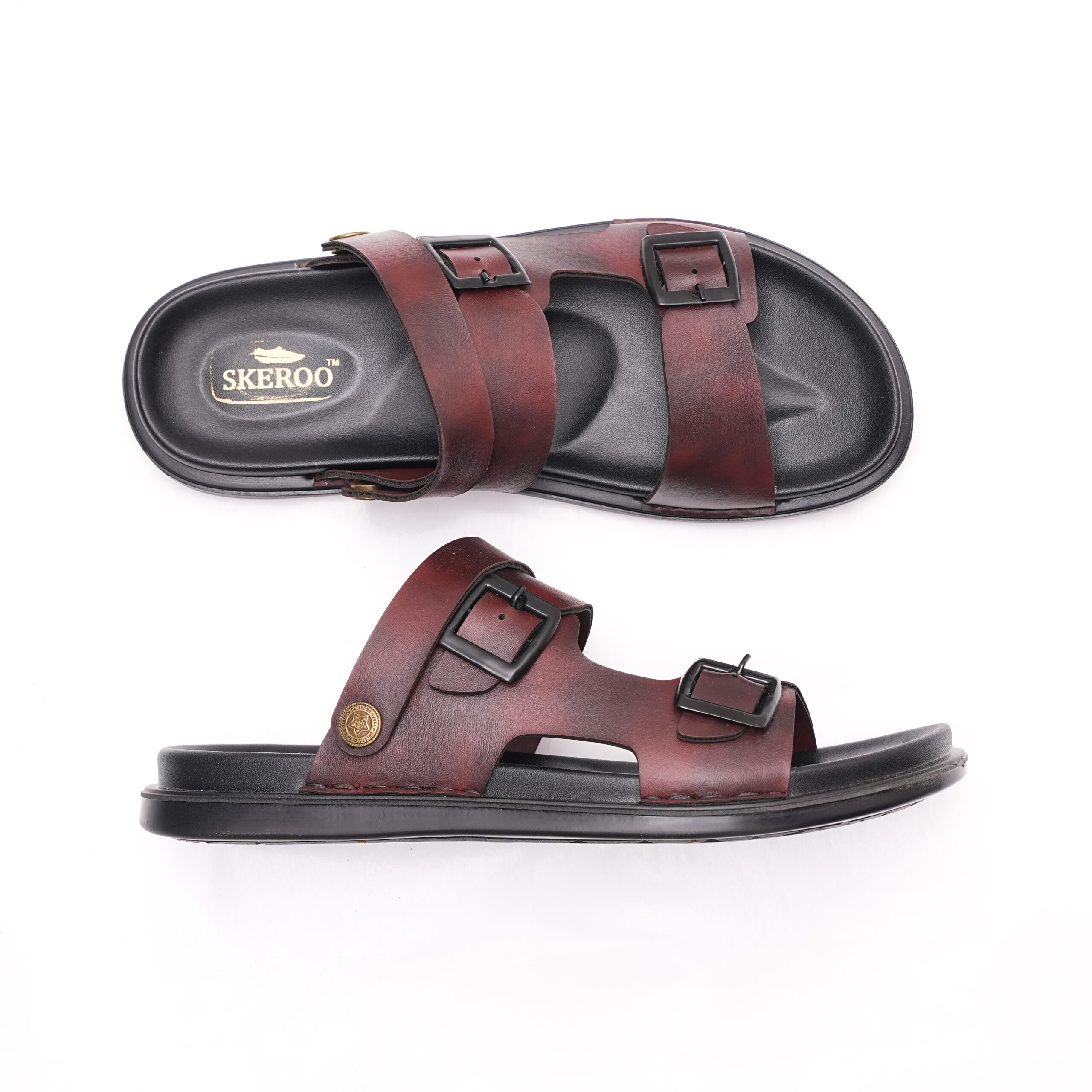 5007 BROWN - Image 3